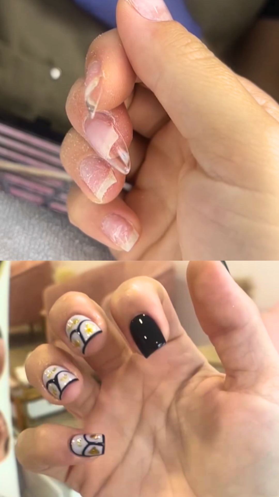 Before and After Result 6